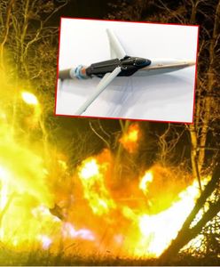 Media: USA wznawiają dostawy GLSDB dla Kijowa