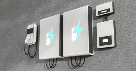 Ważne zmiany w przepisach. Domowe magazynowanie energii będzie prostsze