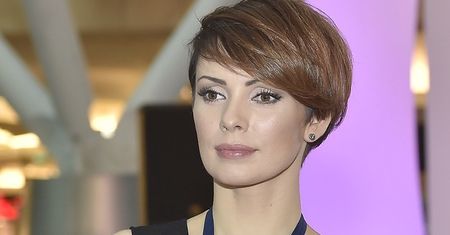 Tabloid: Dorota Gardias w szpitalu. Jej stan jest poważny