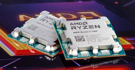 Nowe procesory AMD Ryzen 7000. Warto było czekać?