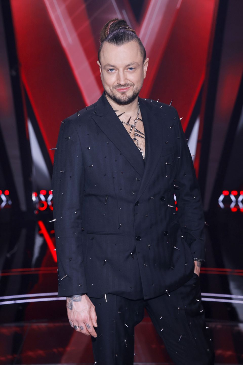 Aleksander Milwiw-Baron