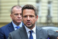 "Czajka". Rafał Trzaskowski: zobaczymy, czy wojsko wystawi nam fakturę
