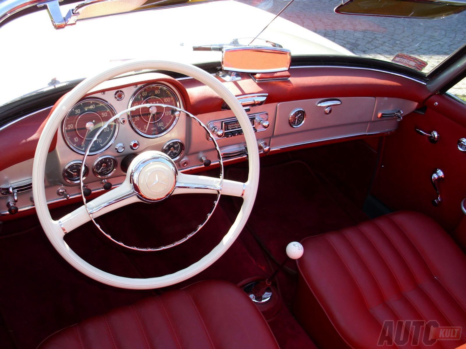 MotoClassic Wrocław 2013 [galeria] 8
