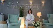 Dorota Rybarczyk – twórczyni najpiękniejszego biznesu w Metropolii – nie zamierza się zatrzymywać!
