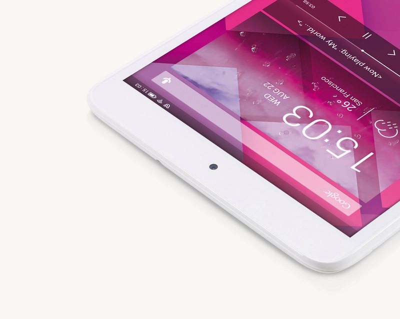 Budżetowy smartfon oraz 7- i 8-calowy tablet, czyli nowości Alcatela z CES 2014 14