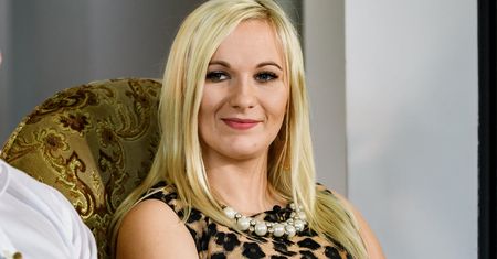 Magdalena Bator z "Rolnik szuka żony" odmieniona. W programie tak nie wyglądała