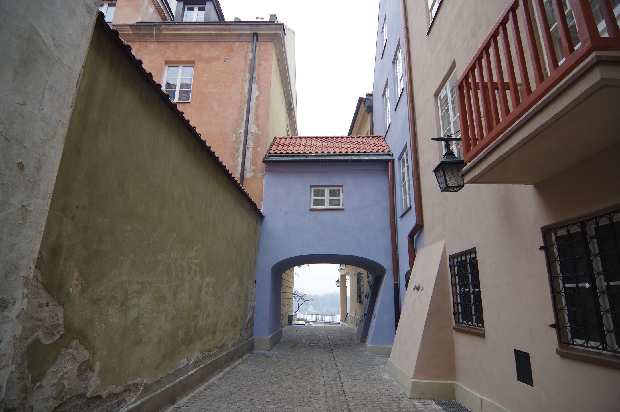 Pentax K-3 II - twardy zawodnik do fotografowania w plenerze [test] 45