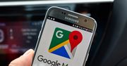 Mapy Google zaczynają informować znajomych, że rozładował ci się smartfon