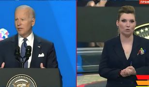 Groźby pod adresem USA. "Sensacyjne ogłoszenie"