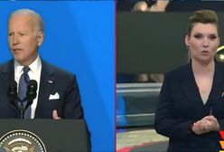 Groźby pod adresem USA. "Sensacyjne ogłoszenie"