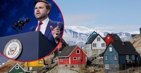 Grenlandia a interesy USA. Dlaczego duńska wyspa jest tak istotna?