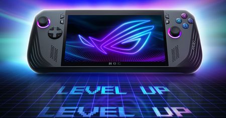 Znamy specyfikację. Asus ROG Ally X w szczegółach