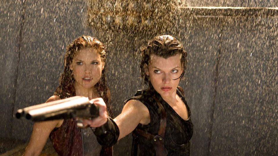 Netflix zapowiada “Resident Evil”. Powstaje serial oparty na grze komputerowej