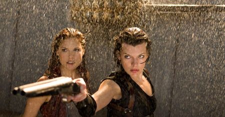 Netflix zapowiada "Resident Evil". Powstaje serial oparty na grze komputerowej