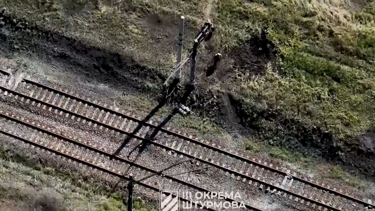 Brawurowa akcja Ukraińców pod Bachmutem. Rosjanie nie wiedzieli, że idą na śmierć