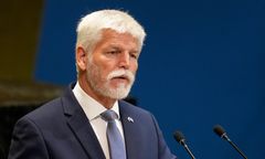 Czeski prezydent mówi "nie" kandydatowi na ministra. Wiadomo dlaczego