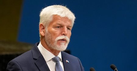 Czeski prezydent mówi "nie" kandydatowi na ministra. Wiadomo dlaczego