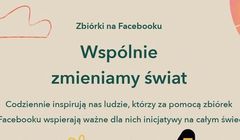 2 miliardy dolarów na cele dobroczynne zabrane na Facebooku. W Polsce rekordowe 16 mln złotych na WOŚP