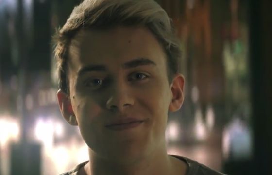 Blowek, Izak i Krzysiek Golonka promują dezodoranty STR8 (wideo)