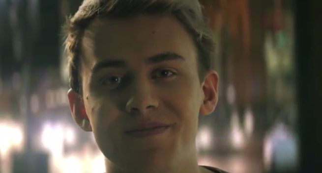 Blowek, Izak i Krzysiek Golonka promują dezodoranty STR8 (wideo)