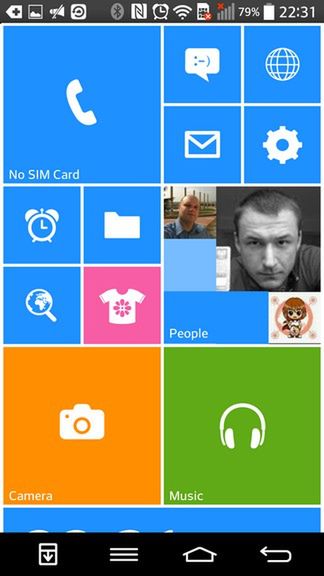 Weekendowy Zestaw Gier i Aplikacji: Launcher 8 Pro, aplikacje do zarządzania powiadomieniami i Copa Toon 2014 7