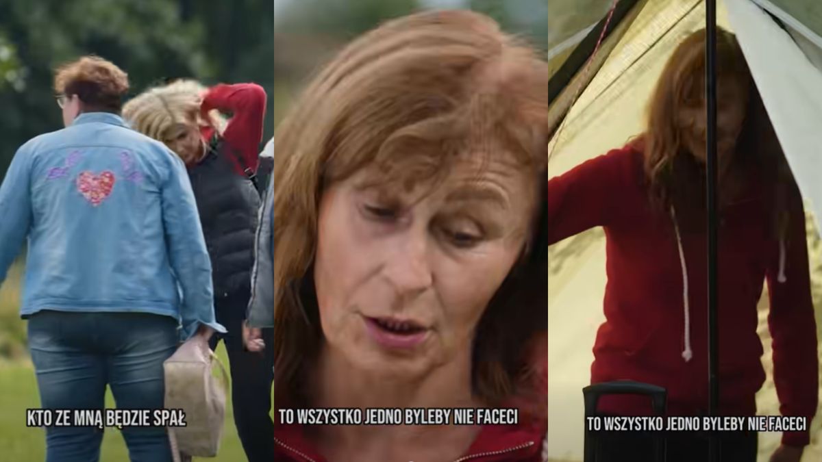 Internauci odpalają się na Teresę. Skończy jak Basia?