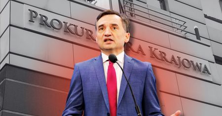 Ziobro bez immunitetu? Wyjaśniamy 26 zarzutów, które ma usłyszeć