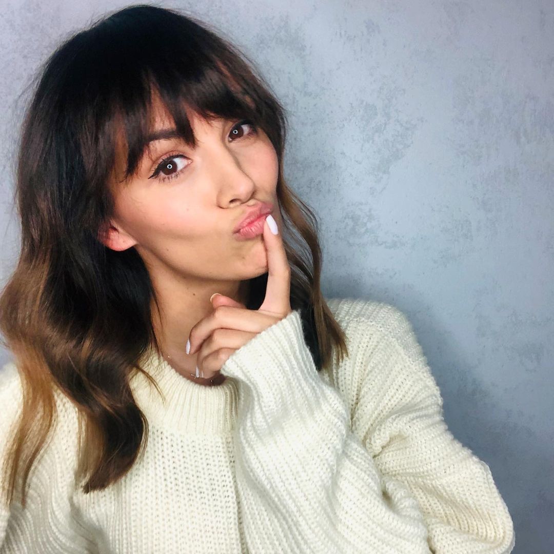 Paulina Krupińska o "DDTVN": "Ten program daje mi możliwość wiecznej nauki"