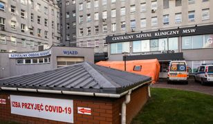 Dyrektor szpitala MSWiA dostanie podwyżkę. Ominą ustawę kominową