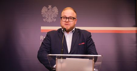 Polak przetrzymywany w Iranie. "Jest już w domu"