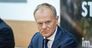 Tusk zabrał głos ws. sytuacji powodziowej. "Krytyczna noc"