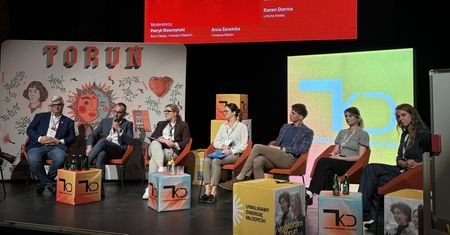 Czy Toruń ma szansę w rywalizacji o młodych? Trwa 3. Toruński Kongres Dialogu