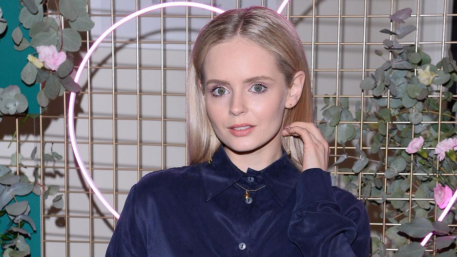olga kalicka