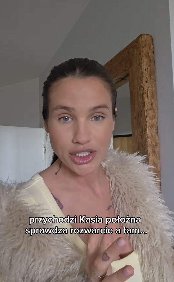 Karolina Gilon