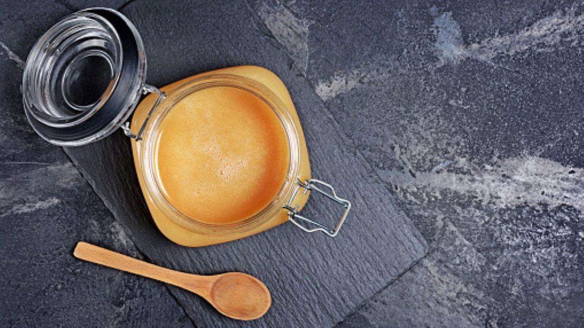 Przepis na kajmak dyniowy. Podaj ten deser, a znajomi będą pod wrażeniem