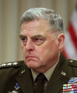 Generał z USA: "To jest ten moment"