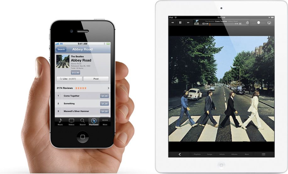 Rzetelnie o iCloud – rewolucyjna usługa? 4
