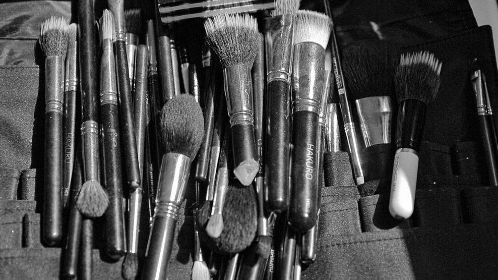 Efektywne użycie pędzli w Adobe Photoshop [wideoporadnik] 1