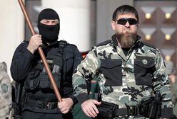 W Czeczenii porywa się mężczyzn i wysyła na wojnę na Ukrainie