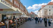 Najatrakcyjniejsze turystycznie miejsca w Polsce. Kto został liderem?