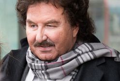 Nie tylko emerytura. Krawczyk mówi, z czego żyje