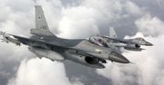 F-16 nie bronią już holenderskiego nieba. Zastąpiły je nowsze maszyny