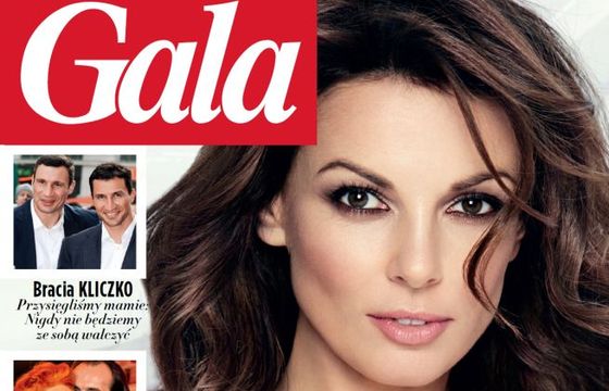 Ogromny wzrost sprzedaży „Gali”. „Viva!” i „Flesz” mocno w dół
