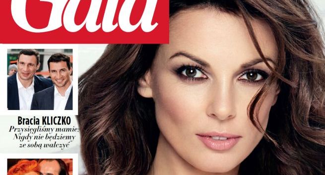 Ogromny wzrost sprzedaży „Gali”. „Viva!” i „Flesz” mocno w dół