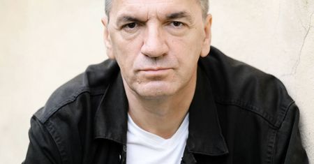 Pasikowski: Franza Maurera grałaby dziś Cielecka