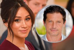 Dawali mu 70 tys. dolarów. Miał powiedzieć, że przespał się z Meghan Markle