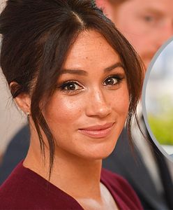 Dawali mu 70 tys. dolarów. Miał powiedzieć, że przespał się z Meghan Markle