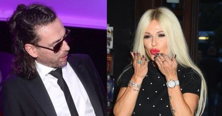 TYLKO U NAS: Doda próbowała wymusić od Haidara MILION za to, że DWUKROTNIE SIĘ UPIŁ! "W stanie nietrzeźwości opuścił pan hotel!"