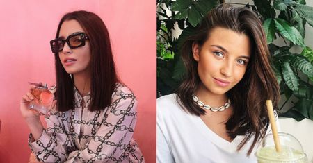 Julia Wieniawa nie je glutenu przez chorą tarczycę: "Mnóstwo wyrzeczeń, ale efekty widzę"