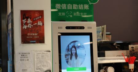 WeChat może stanowić "wielkie zagrożenie". USA chcą zablokować chińską aplikację